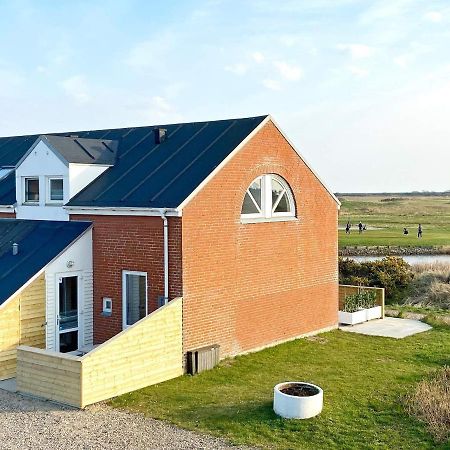 5 Person Holiday Home In R M Romo Kirkeby Exterior photo