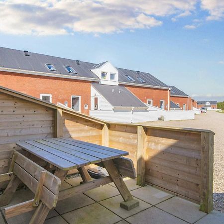 5 Person Holiday Home In R M Romo Kirkeby Exterior photo