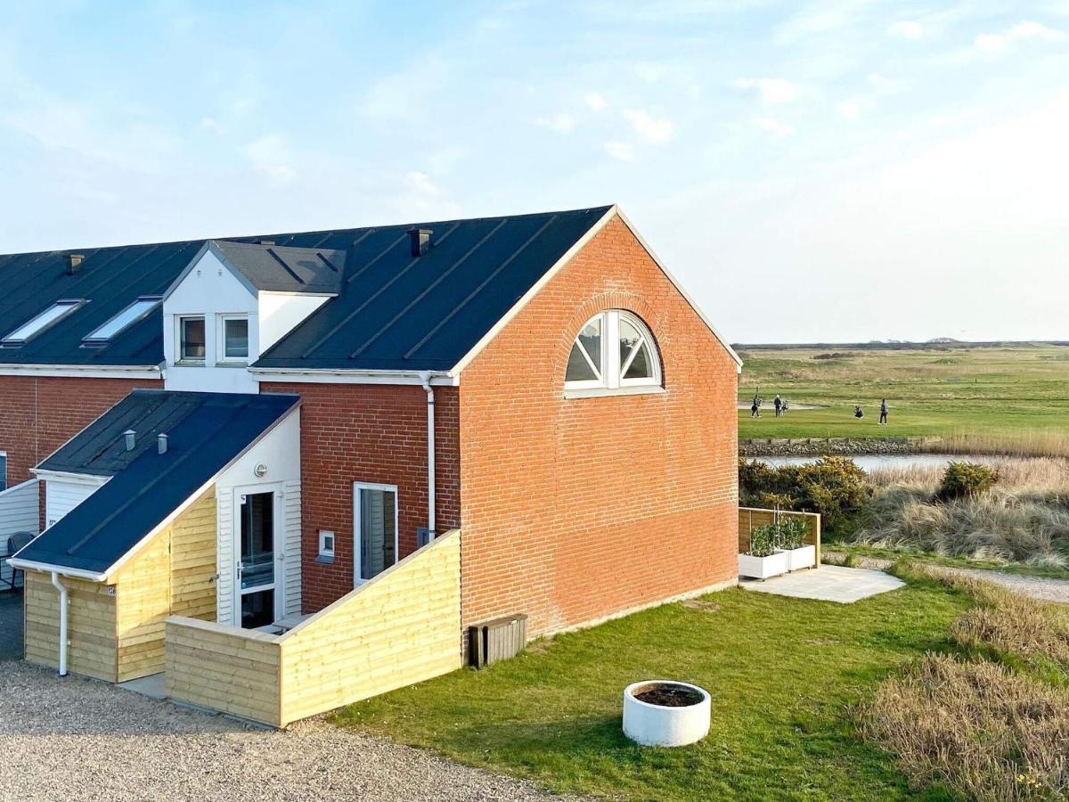 5 Person Holiday Home In R M Romo Kirkeby Exterior photo