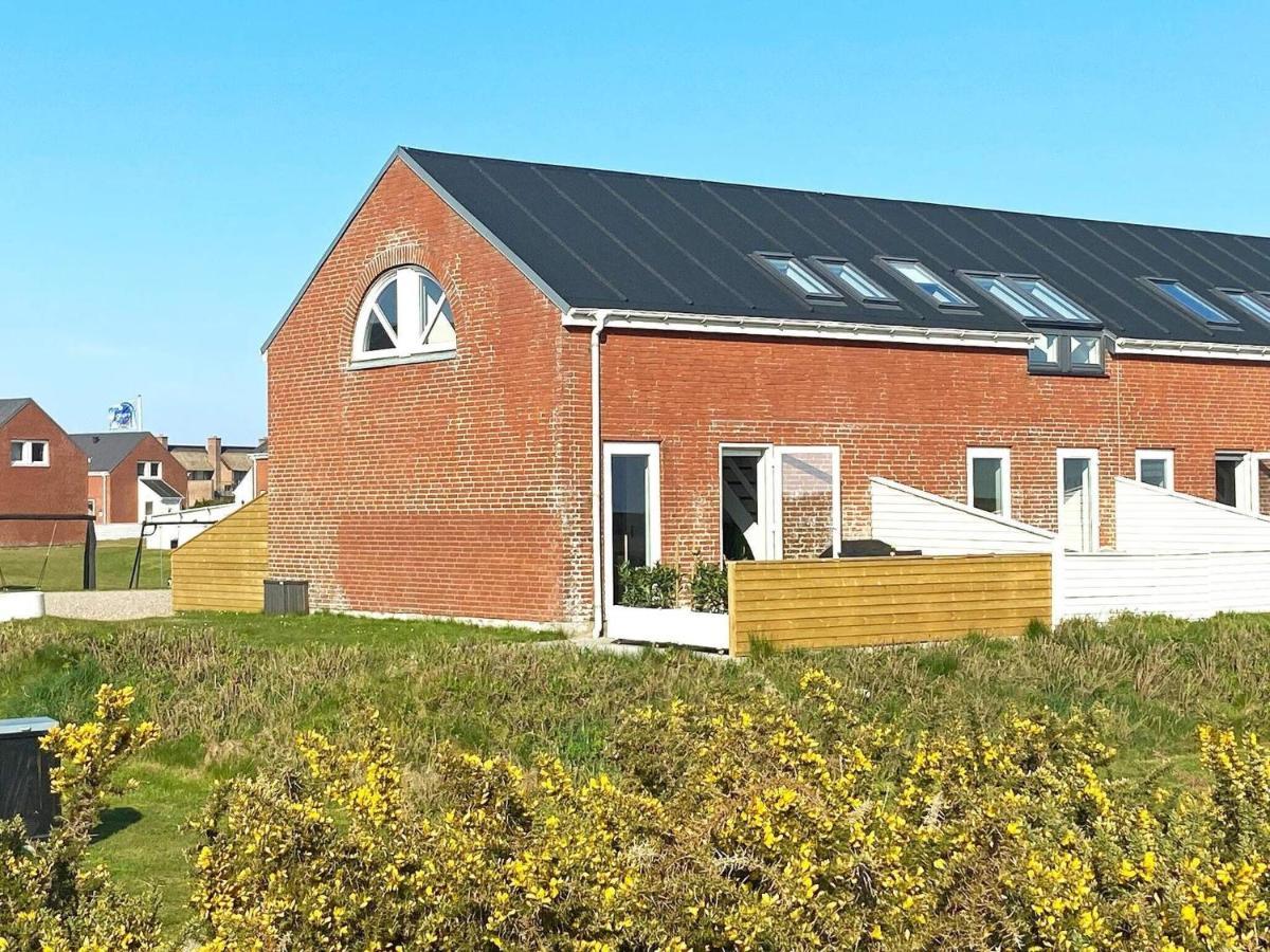 5 Person Holiday Home In R M Romo Kirkeby Exterior photo