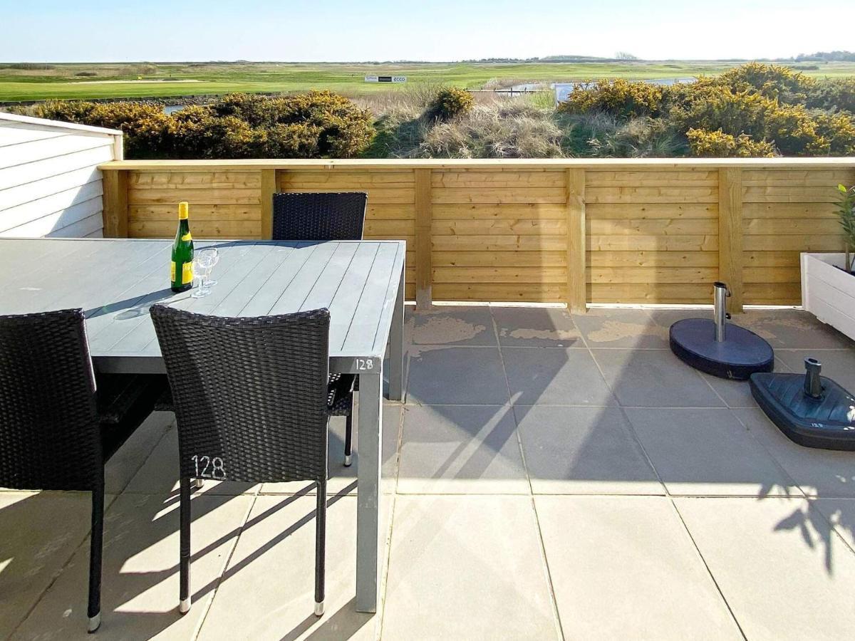 5 Person Holiday Home In R M Romo Kirkeby Exterior photo
