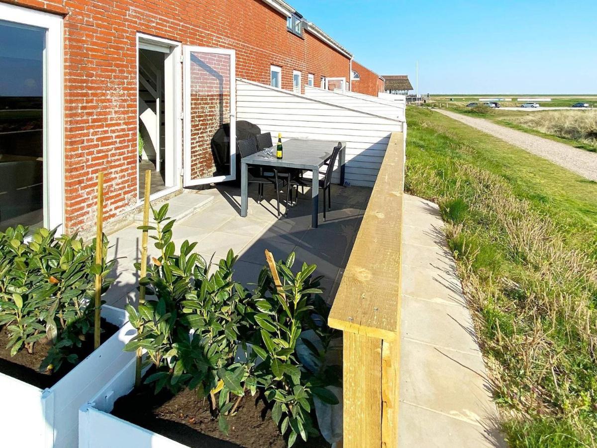5 Person Holiday Home In R M Romo Kirkeby Exterior photo