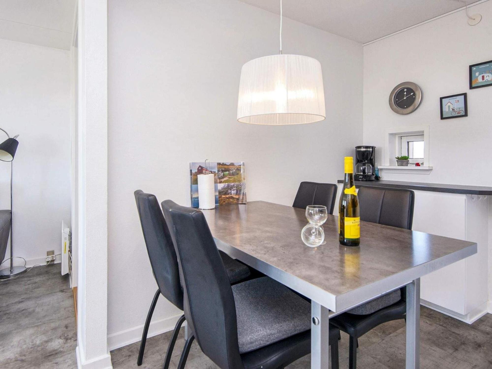 5 Person Holiday Home In R M Romo Kirkeby Exterior photo