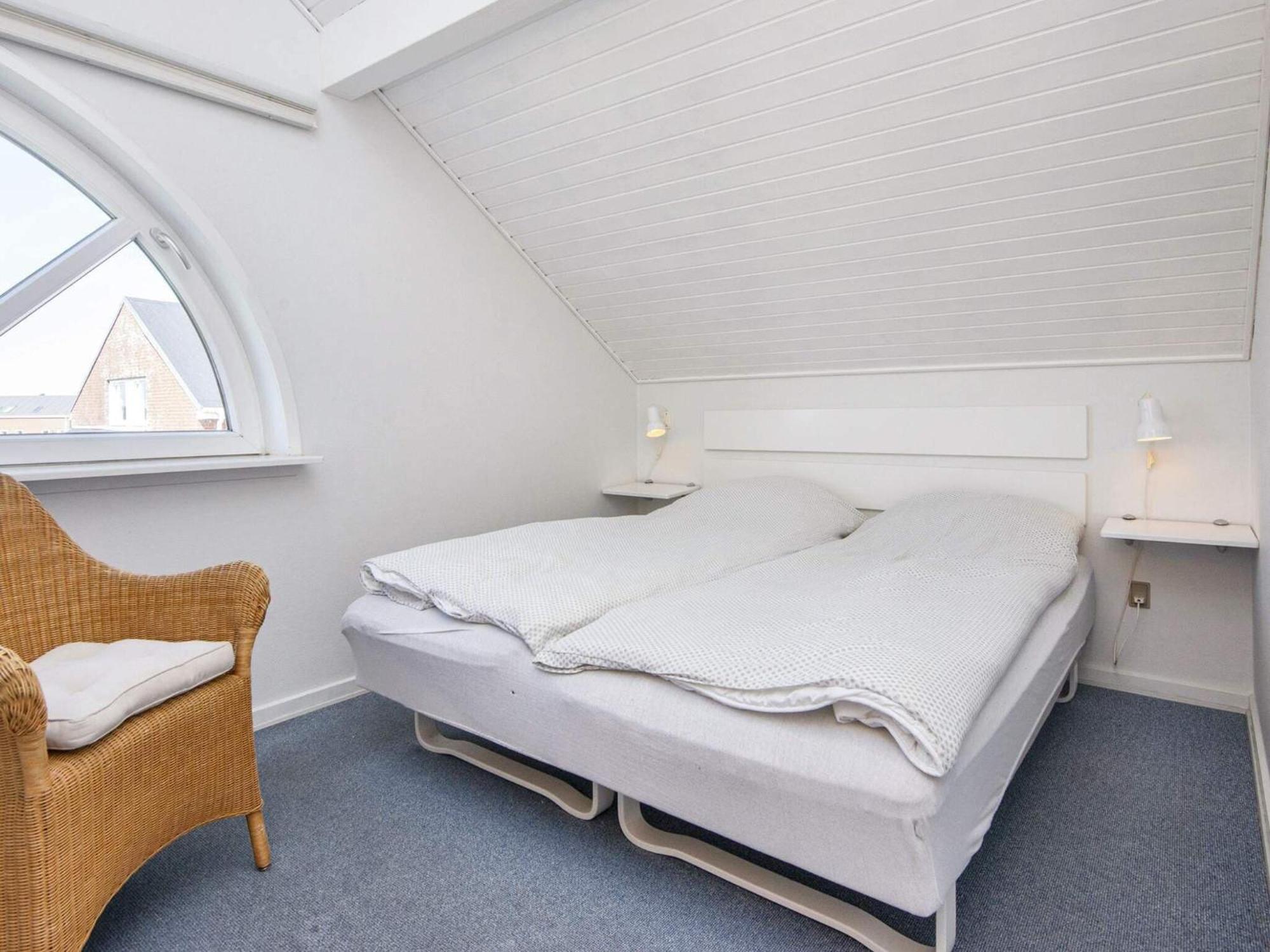 5 Person Holiday Home In R M Romo Kirkeby Exterior photo