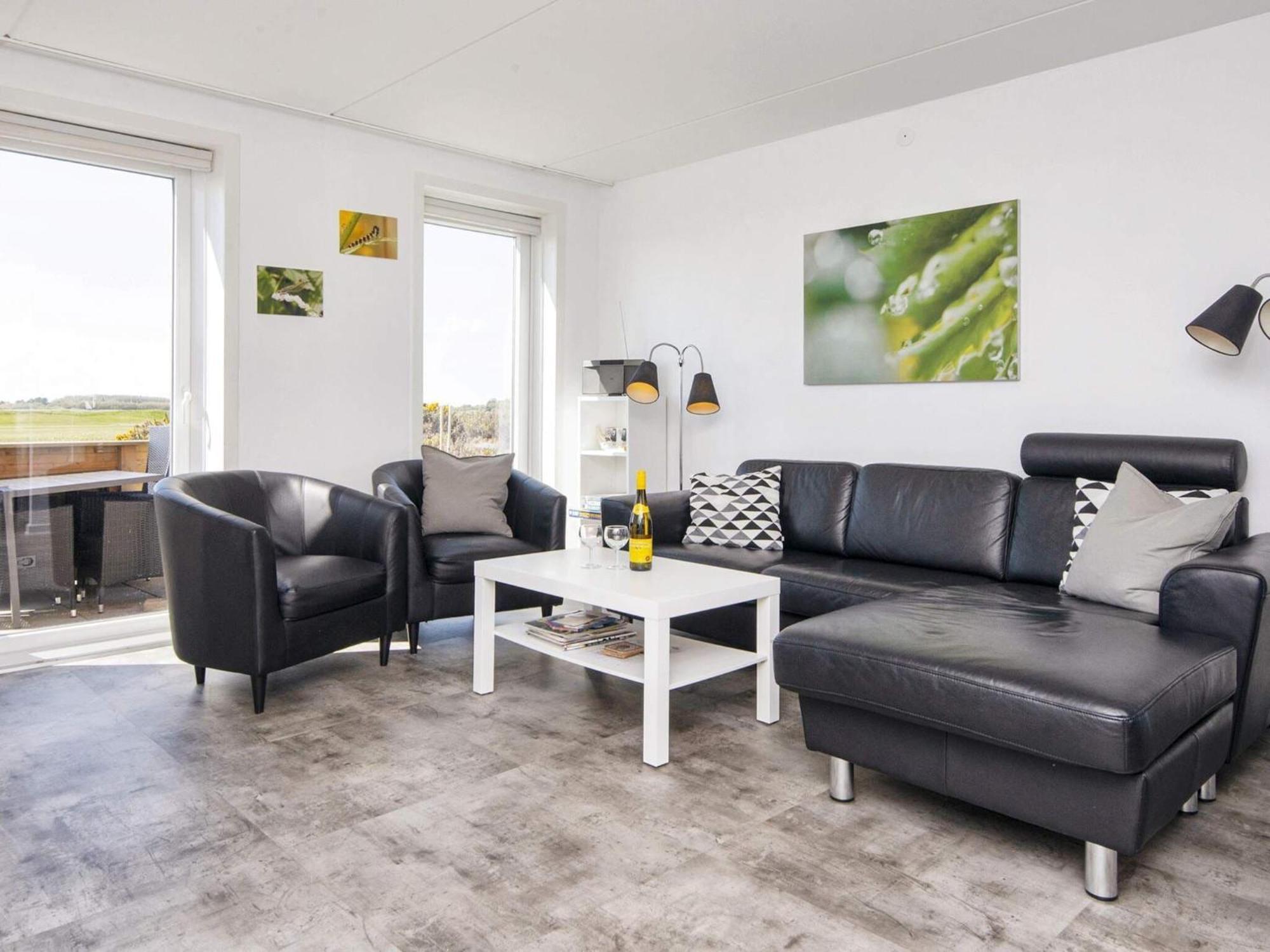 5 Person Holiday Home In R M Romo Kirkeby Exterior photo